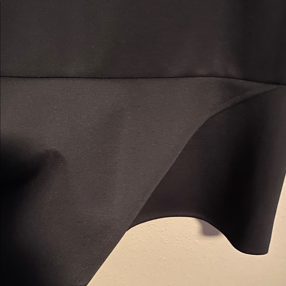 Vince camuto women Textured Wrap Front Blouse - Picture 7 of 11